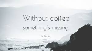 Coffee Confessions: Quotes to Stoke Your Inner Caffeinated Soul